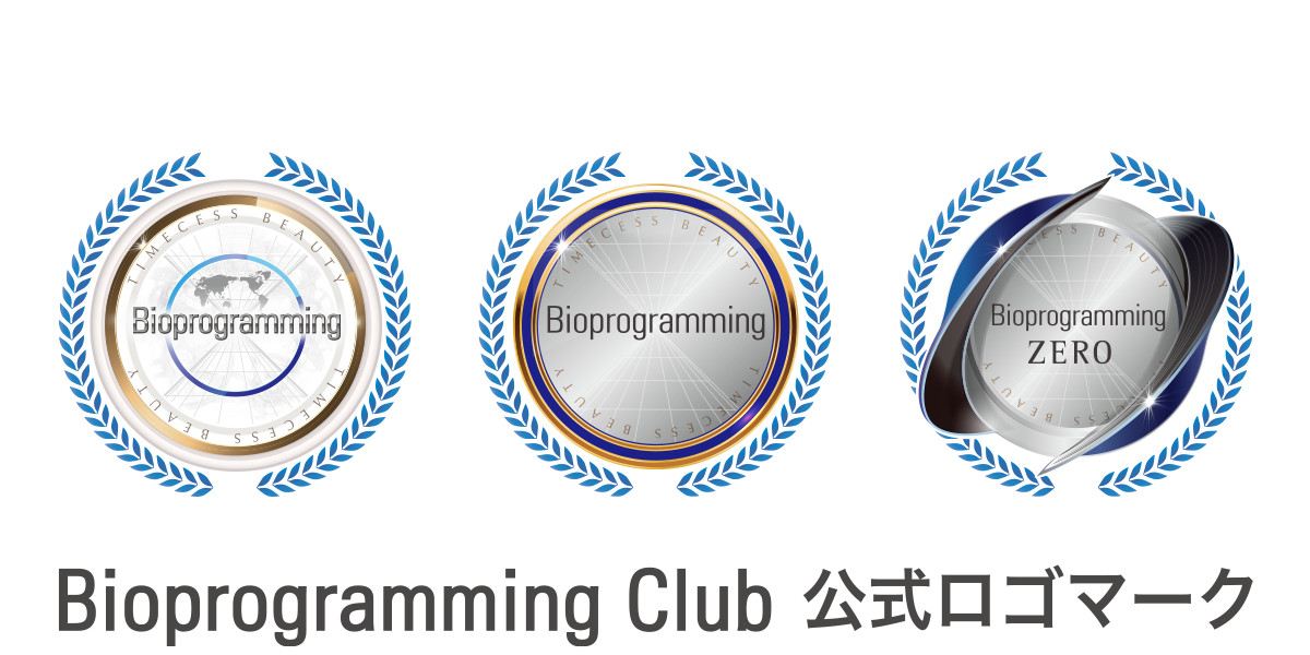 Bioprogramming Club 公式ロゴマーク