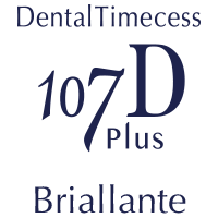 DentalTimecess 107D Plus ブリアラント