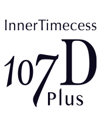 innertimecess 107D Plus