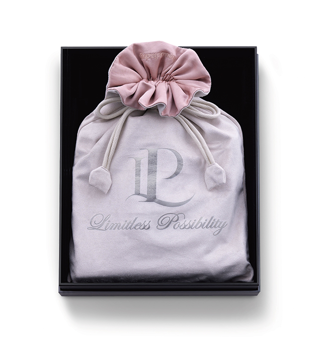 レプロナイザー 107D Plus | TIARALEEN(ティアラリーン