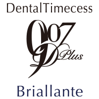 DentalTimecess 907D Plus ブリアラント