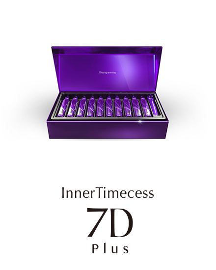InnerTimecess 7D Plus