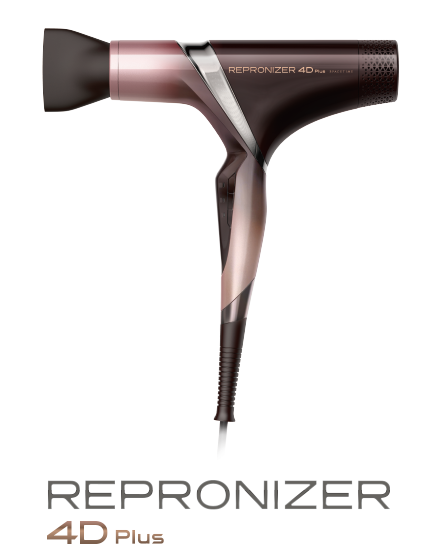REPRONIZER 4D Plus