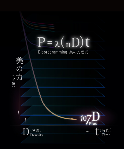 美の方程式