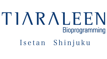 ティアラリーン -バイオプログラミング- ブティック 伊勢丹新宿店