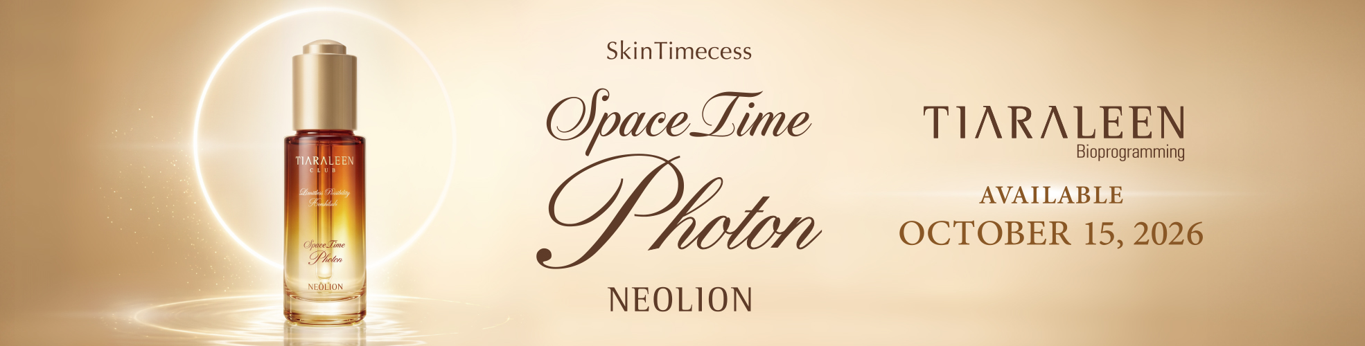 SkinTimecess SpaceTime Photon Neolion