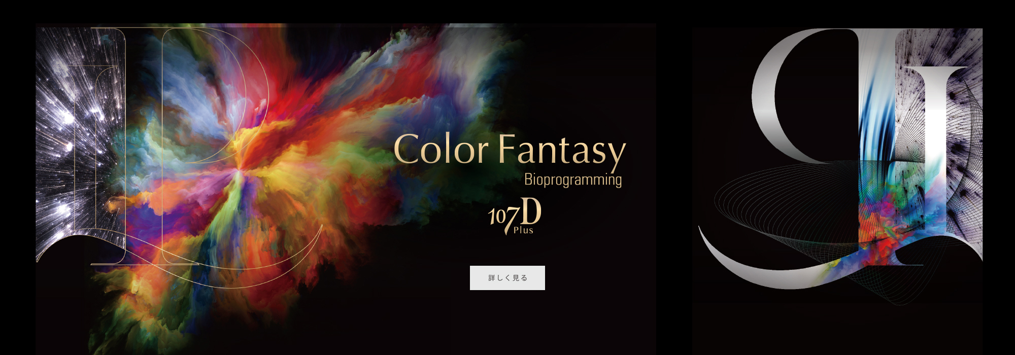 Color Fantasy 107D Plus